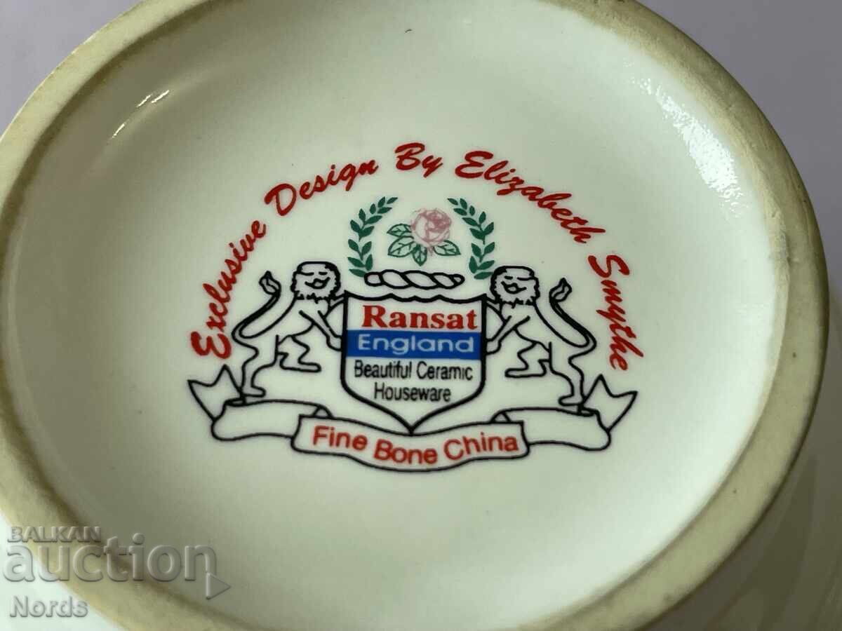 Cană Engleză Mug - 6 Cană Engleză Mug - 6