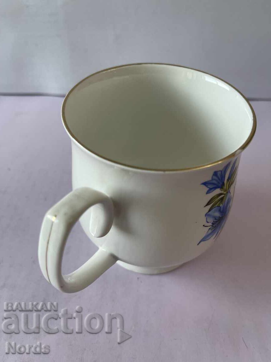 Licitație Cană Engleză Mug Licitație Cană Engleză Mug
