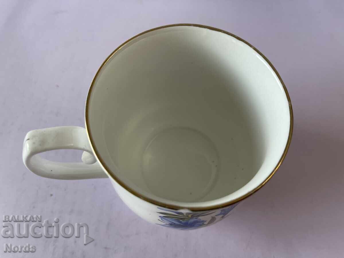 Livrarea Cană Engleză Mug Livrarea Cană Engleză Mug