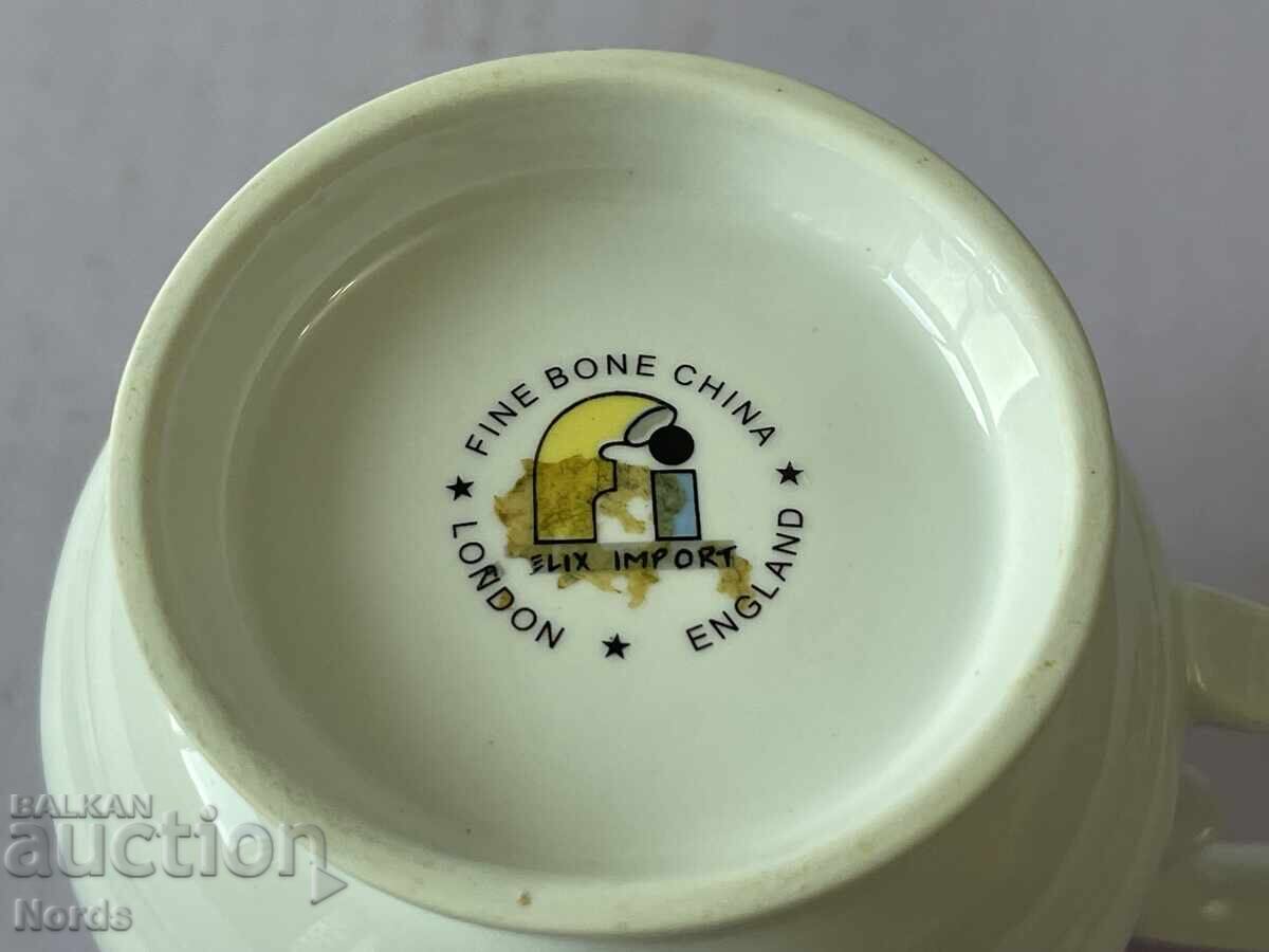 Cană Engleză Mug - 5 Cană Engleză Mug - 5