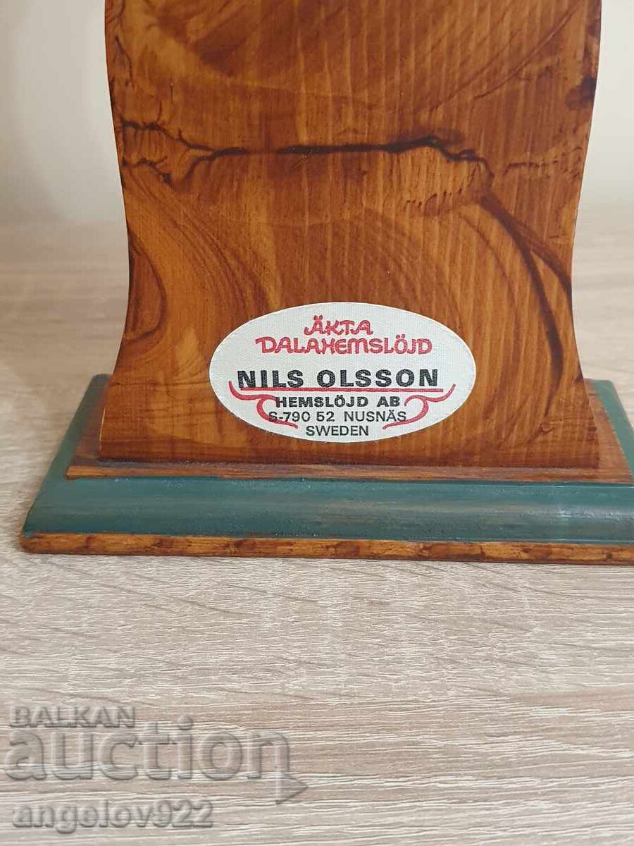 Beautiful German desk clock WORKING!!! - 6 Beautiful German desk clock WORKING!!! - 6