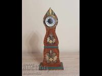 Красив Немски настолен часовник РАБОТЕЩ!!!