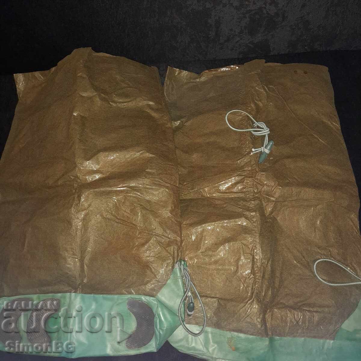 Bŭlgarski NBC αντιραδιακός στολής - 5