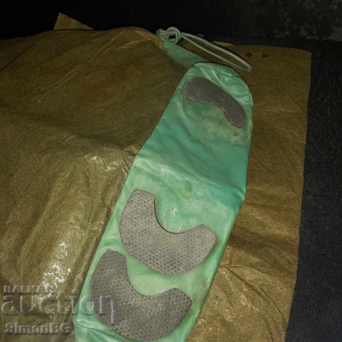 Bŭlgarski NBC αντιραδιακός στολής - 6