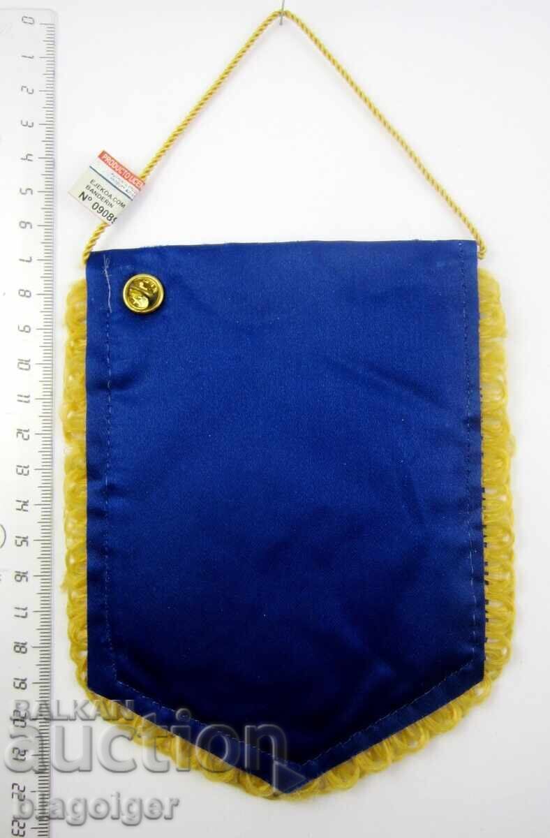 Auction FC BARCELONA - Flags and Badges - Official Auction FC BARCELONA - Flags and Badges - Official