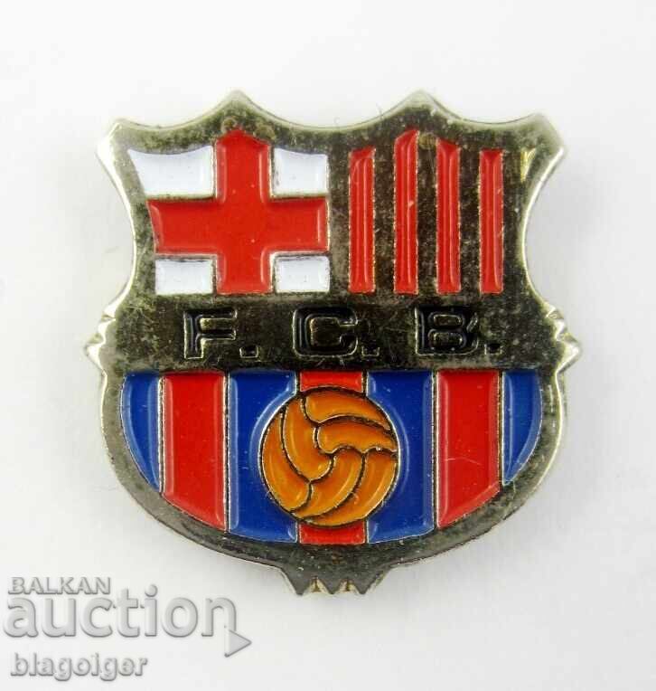FC BARCELONA - Flags and Badges - Official - 5 FC BARCELONA - Flags and Badges - Official - 5