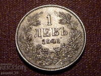 1 LEV 1941 AN - FIER