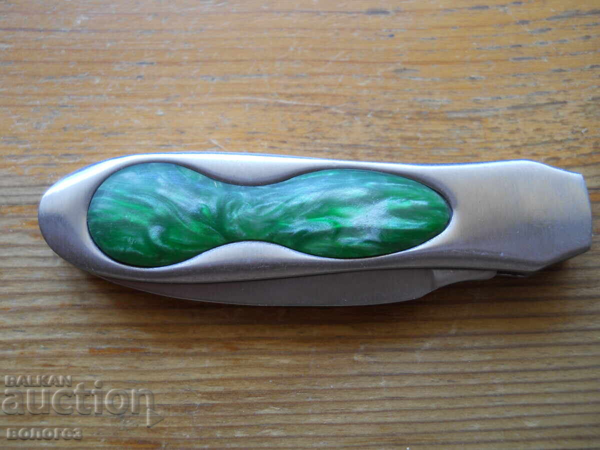 Σπαστό μαχαίρι "Art Knife" με τιμή 30.00 BGN | € 15.34