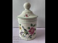 James Kent порцеланов съд с маркировка