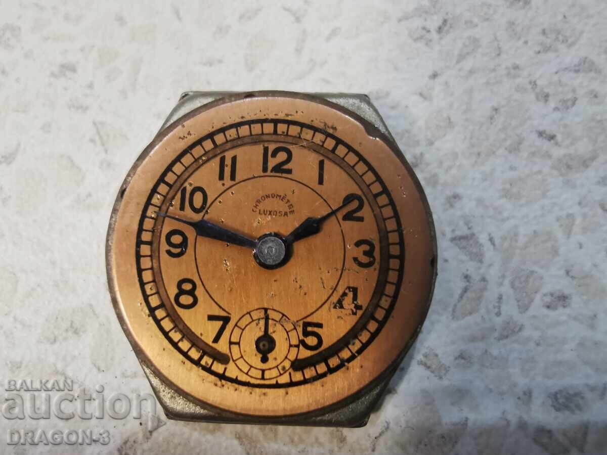 ΛΟΥΞΟΣΑ - 5 ΛΟΥΞΟΣΑ - 5