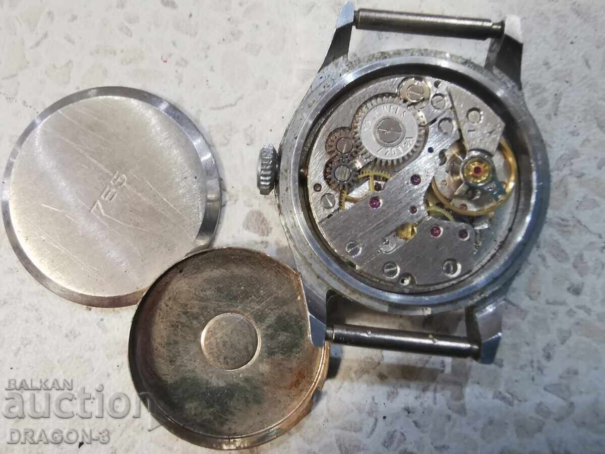 Delivery of DAWN Delivery of DAWN