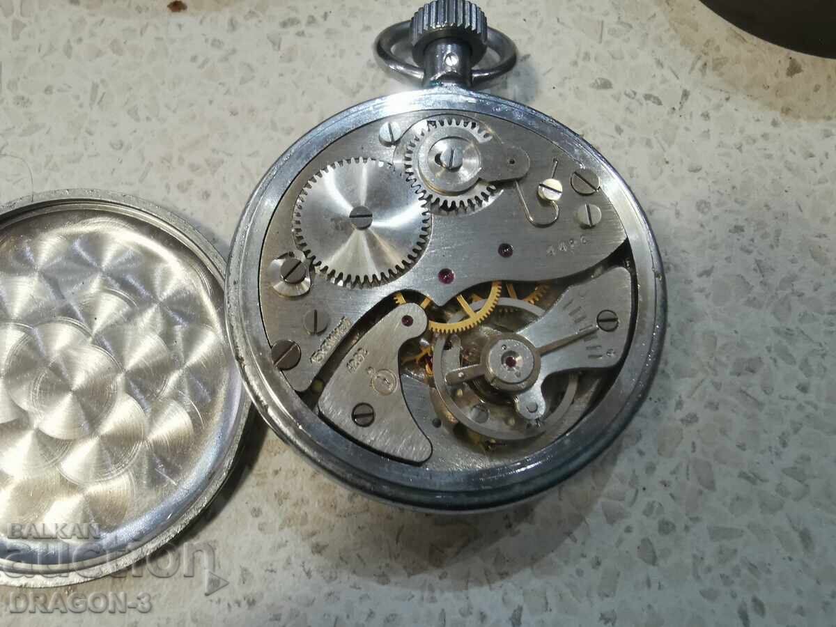 Παράδοση ΧΡΟΝΟΜΕΤΡΟ Παράδοση ΧΡΟΝΟΜΕΤΡΟ