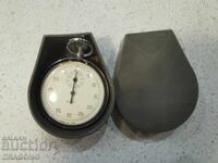 ΧΡΟΝΟΜΕΤΡΟ