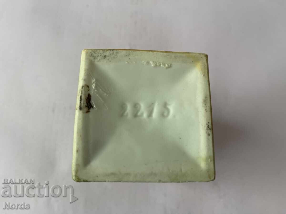 Vază de porțelan vintage - 6 Vază de porțelan vintage - 6