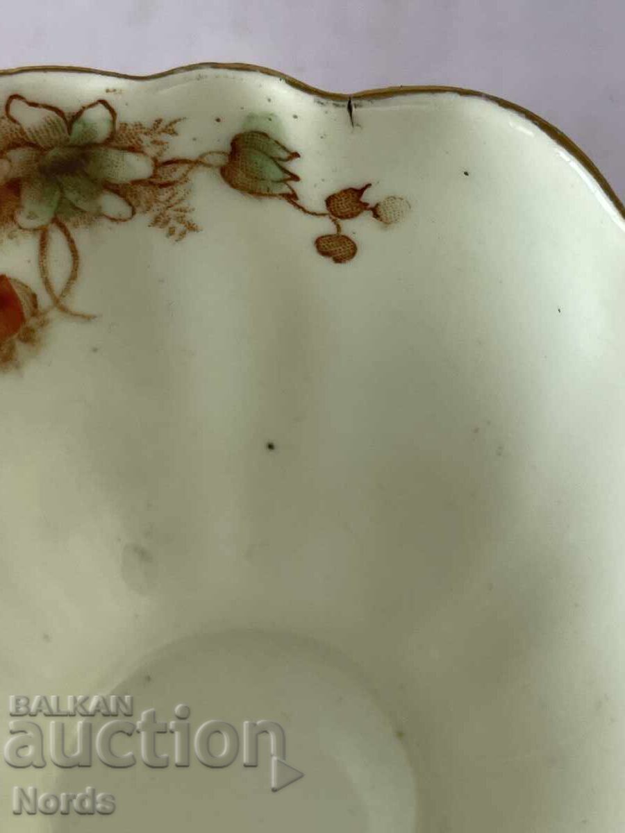 Set vintage englezesc triplu - 7 Set vintage englezesc triplu - 7