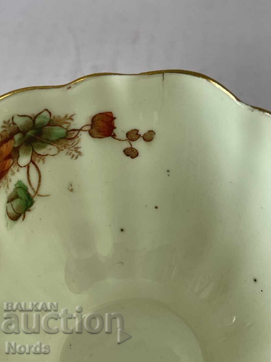 Винтидж английски троен сет - 7 Винтидж английски троен сет - 7