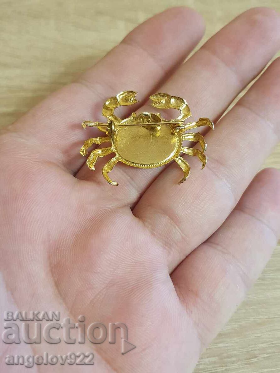 Παράδοση Vintage καρφίτσα!!! Παράδοση Vintage καρφίτσα!!!