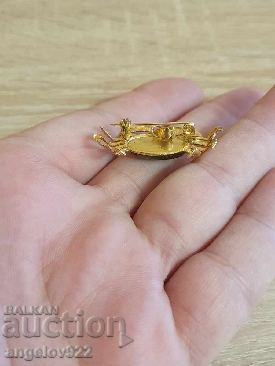 Vintage καρφίτσα!!! - 5 Vintage καρφίτσα!!! - 5