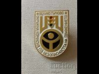 Badge - Dist. safety committee