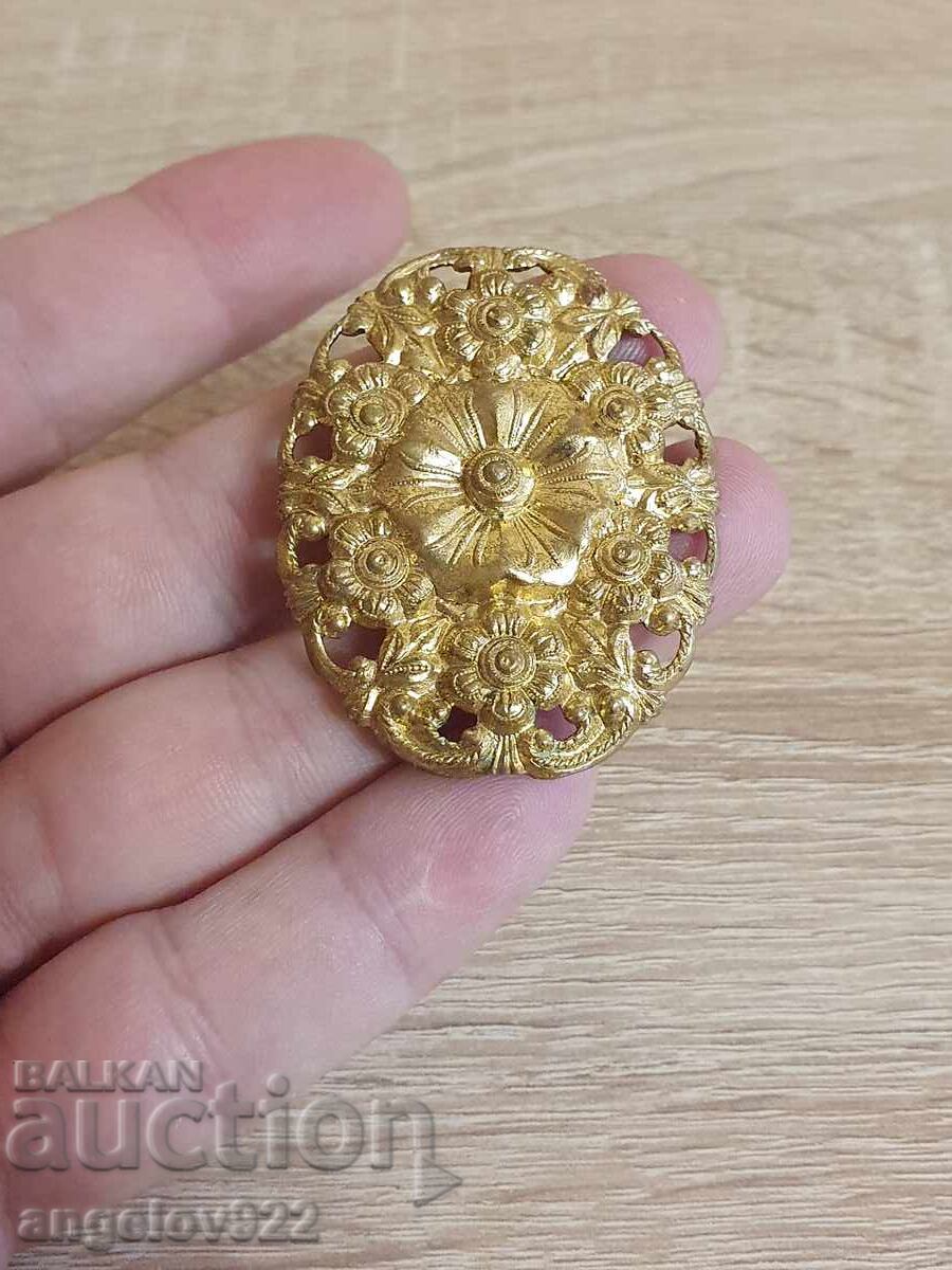 Vintage καρφίτσα!!! με τιμή 0.01 BGN | € 0.01