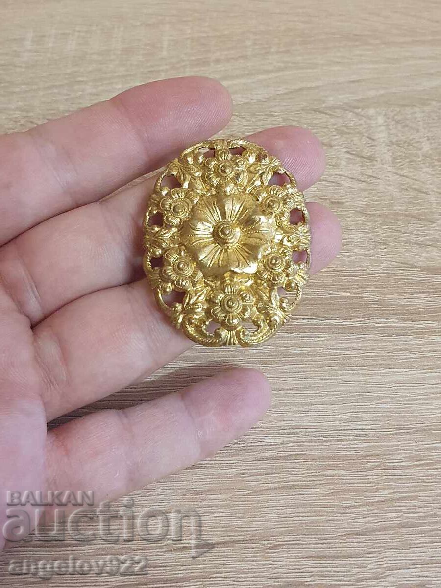 Vintage καρφίτσα!!!