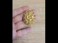 Vintage καρφίτσα!!!