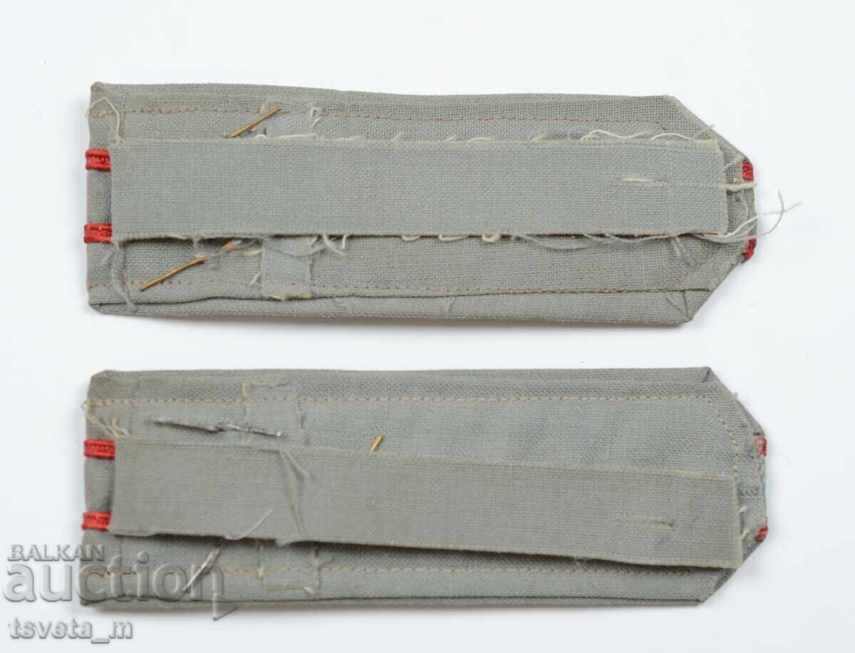 Παγόνια συνταγματάρχη ΒΝΑ σοσιαλ με τιμή 8.00 BGN | € 4.09