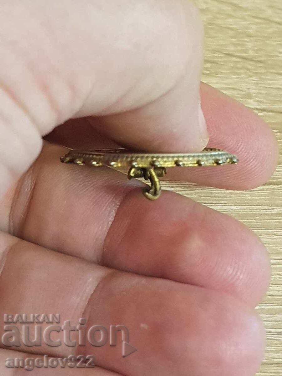 Δημοπρασία Vintage καρφίτσα!!! Δημοπρασία Vintage καρφίτσα!!!