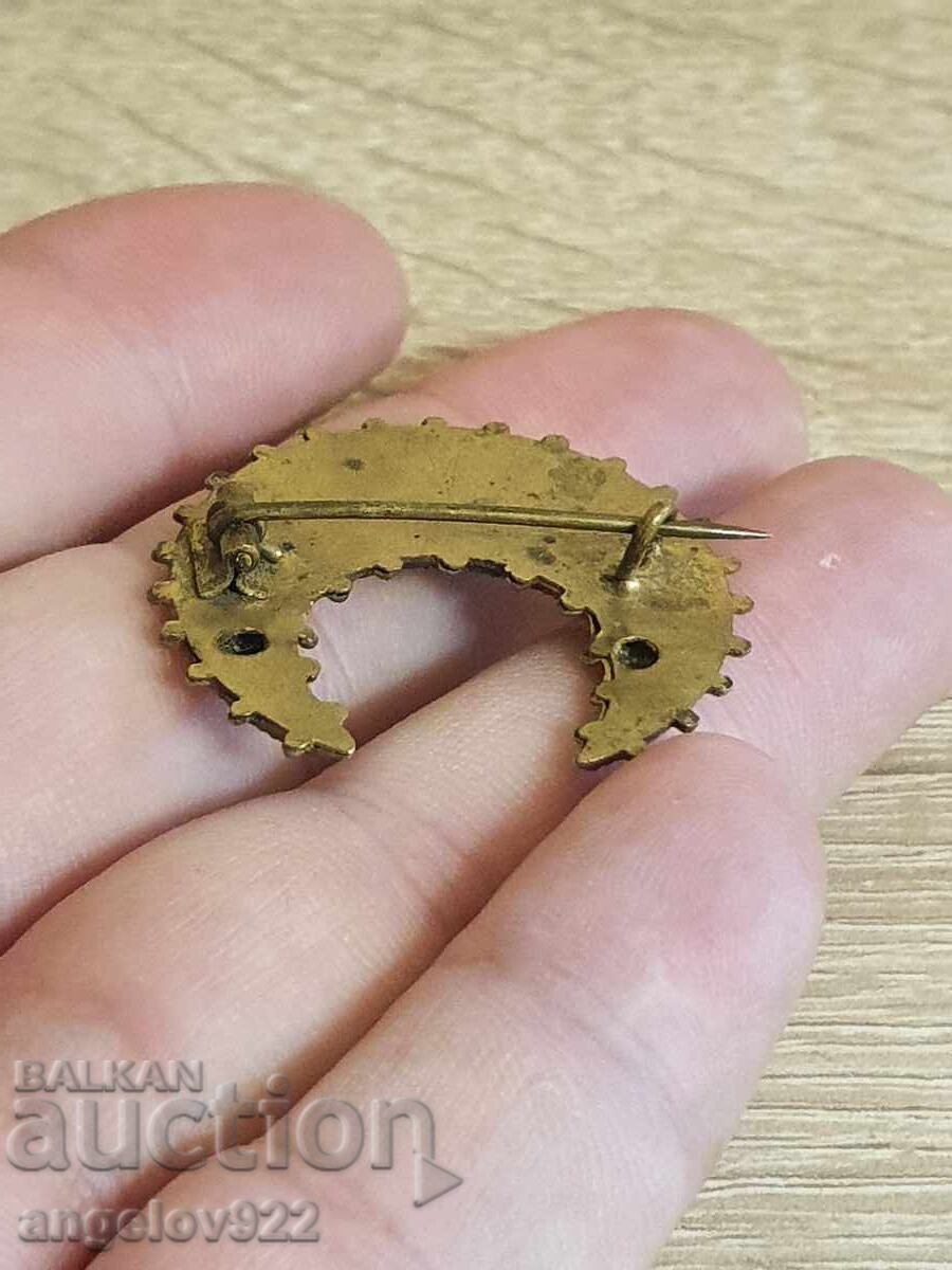 Vintage καρφίτσα!!! - 5 Vintage καρφίτσα!!! - 5