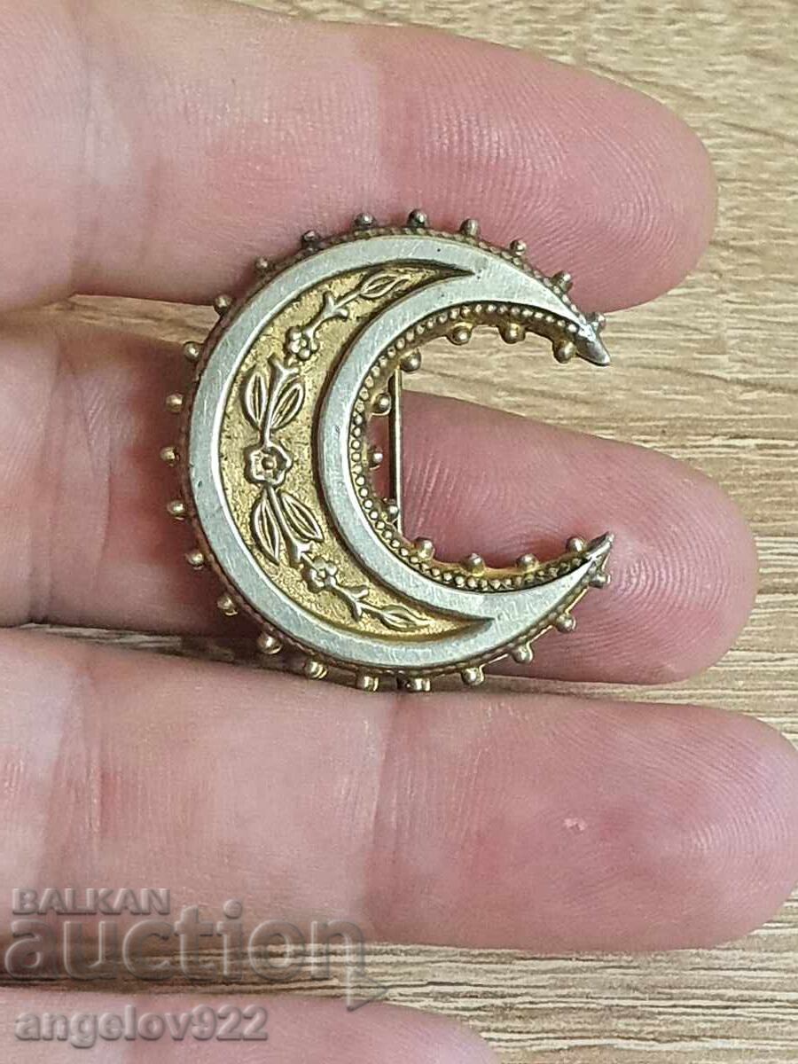 Vintage καρφίτσα!!! Vintage καρφίτσα!!!