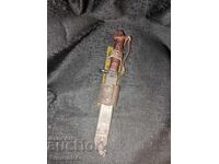 Baionetă AKM românească