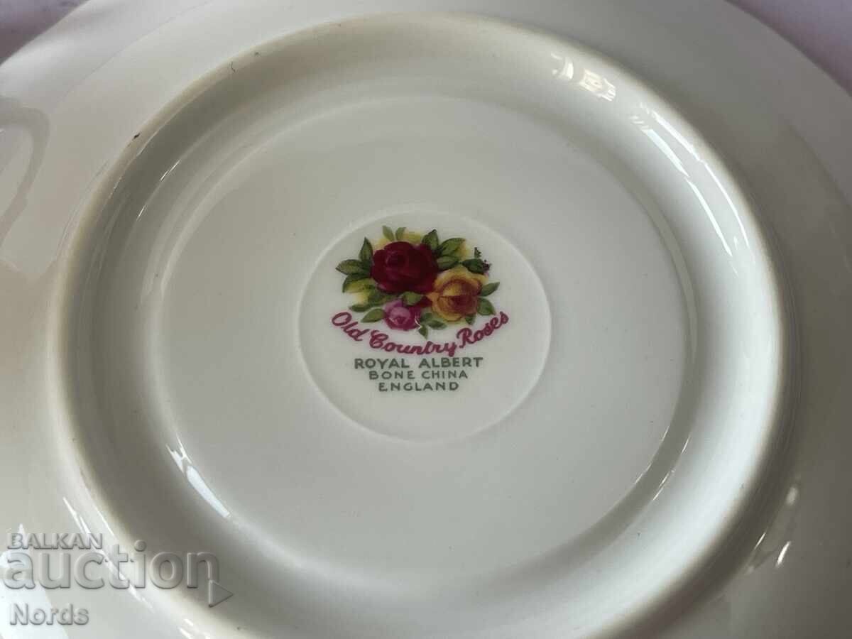 Royal Albert „Old Country Roses” - 6 Royal Albert „Old Country Roses” - 6