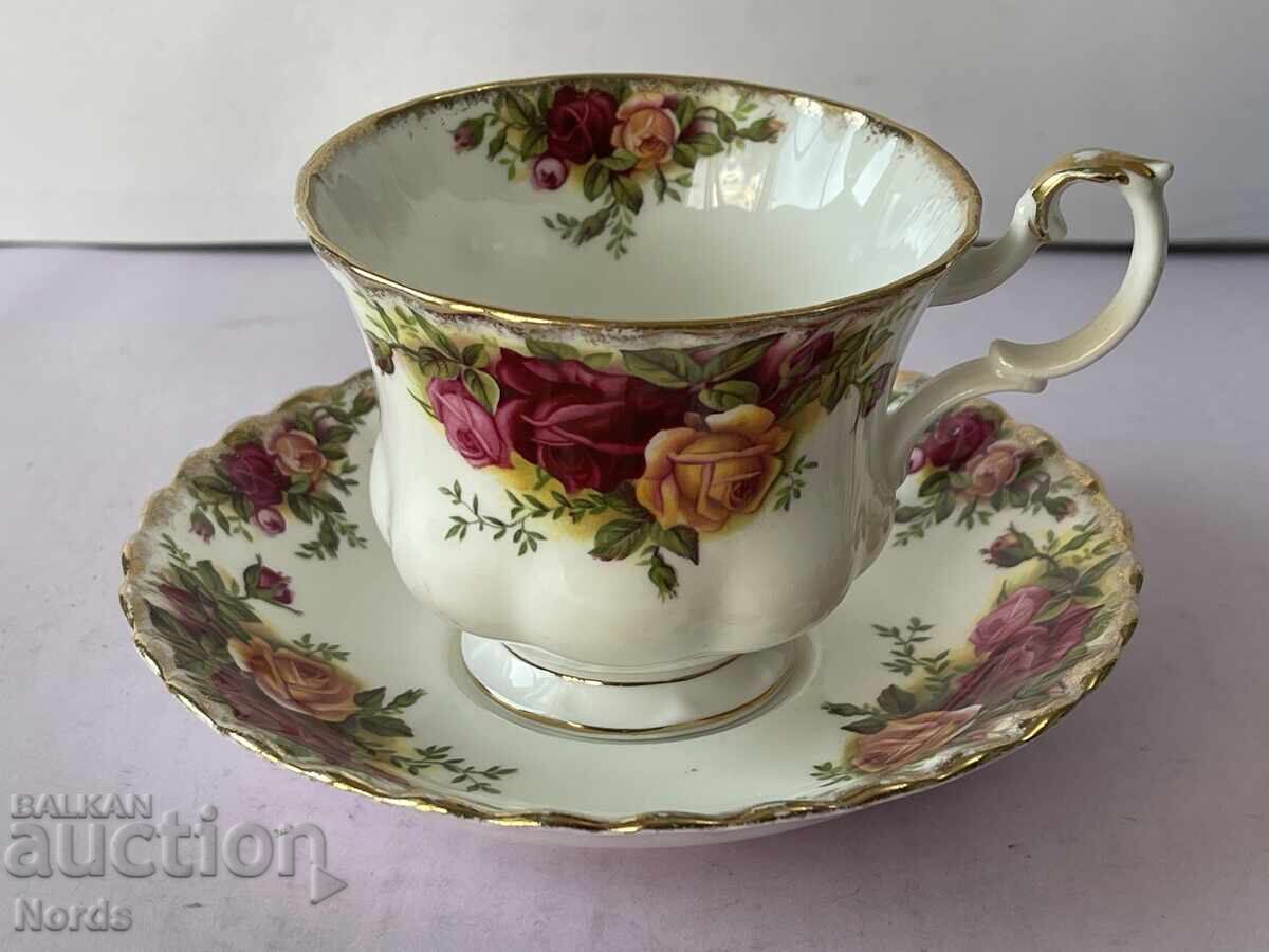 Royal Albert „Old Country Roses” Royal Albert „Old Country Roses”