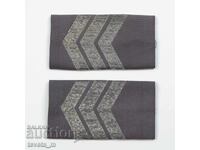 Epoleți Sergent Major