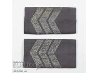 Epoleți Sergent Major