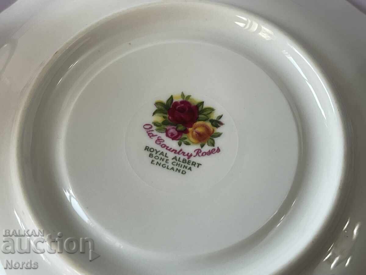 Royal Albert „Old Country Roses” - 7 Royal Albert „Old Country Roses” - 7