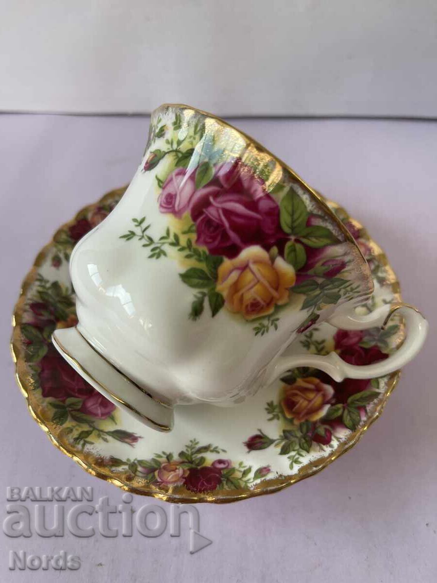 Royal Albert „Old Country Roses” Royal Albert „Old Country Roses”