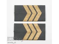 Branches Senior Sergeant