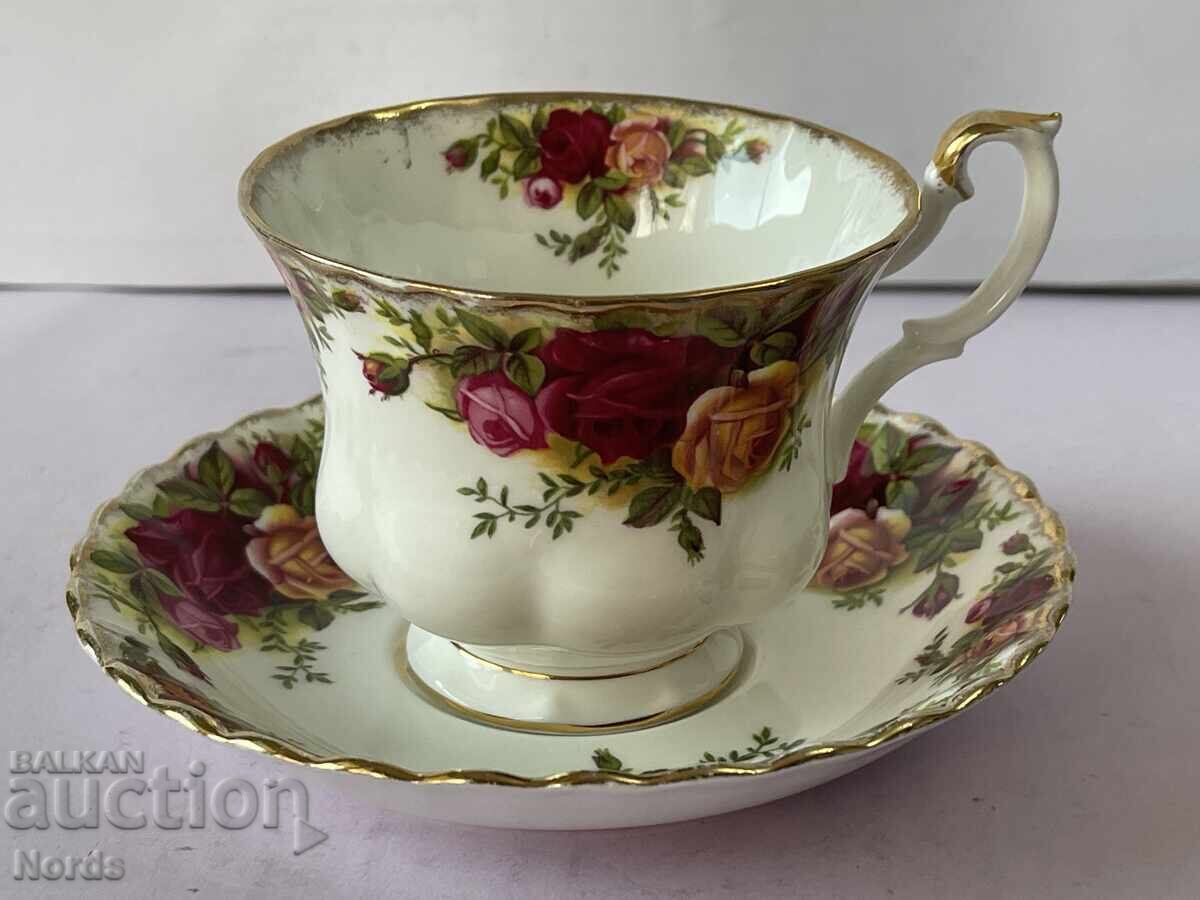 Royal Albert „Old Country Roses” Royal Albert „Old Country Roses”