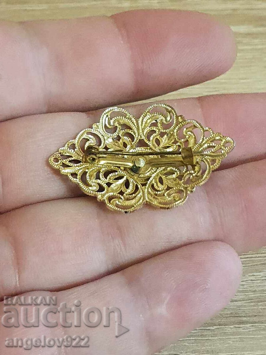 Винтидж брошка!!! - 5 Винтидж брошка!!! - 5