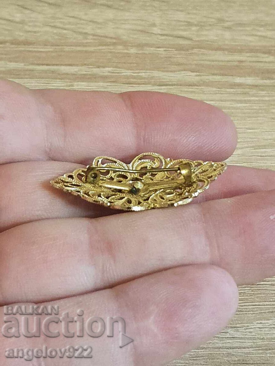 Винтидж брошка!!! - 6 Винтидж брошка!!! - 6