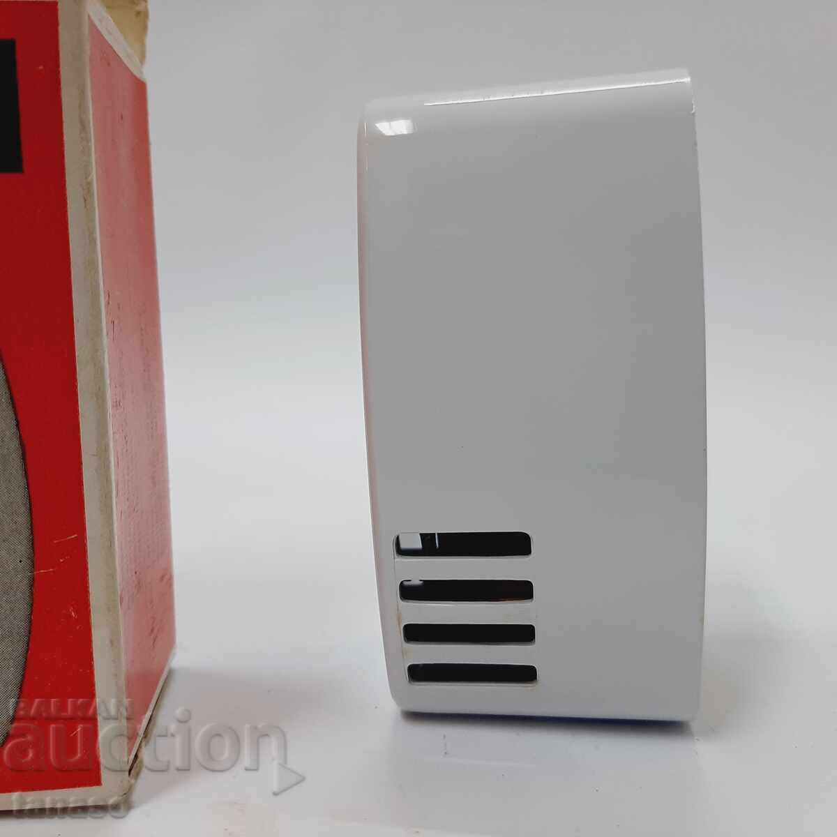 Star (1978) thermostat Richard Fonovits TC-1(1.4) - 6