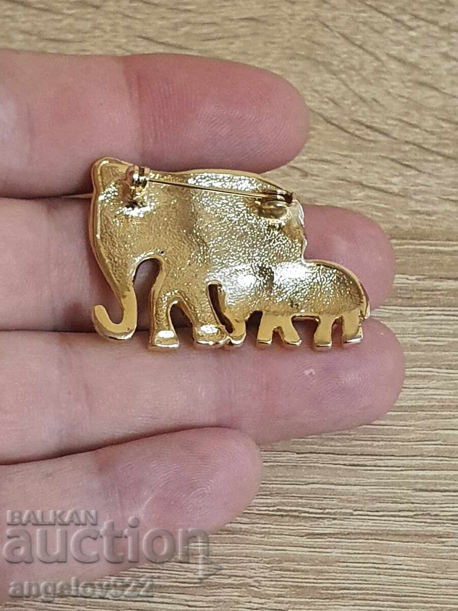 Παράδοση Vintage καρφίτσα!!! Παράδοση Vintage καρφίτσα!!!