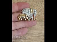 Vintage καρφίτσα!!!