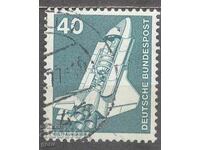Germany BRD (Federal Republic of Germany) 1975 Mi 850 133