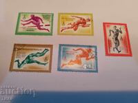 USSR postage stamps -0.01 cents