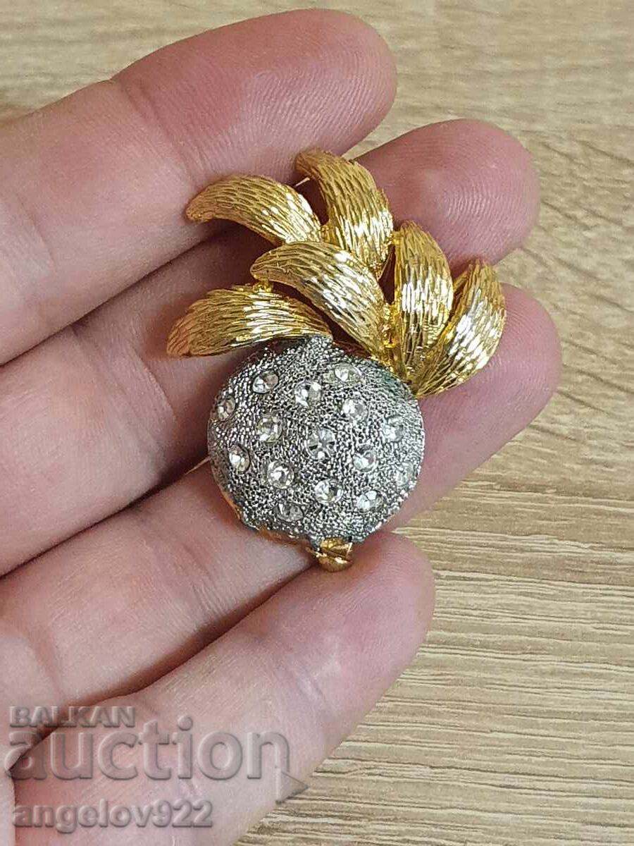 Vintage καρφίτσα!!! με τιμή 1.50 BGN | € 0.77