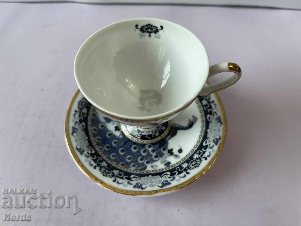 Set japonez cu imagine litofanie cu preț 21.90 BGN | € 11.20 Set japonez cu imagine litofanie cu preț 21.90 BGN | € 11.20