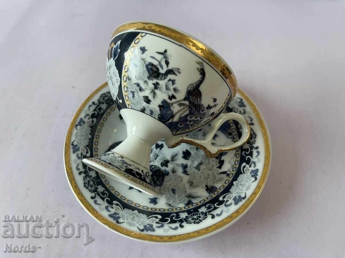 Доставка на Японски сет с литофаново изображение Доставка на Японски сет с литофаново изображение