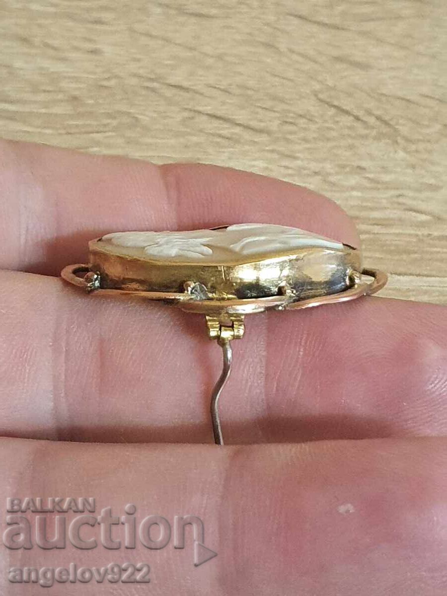 Βίντατζ καμέα καρφίτσα!!! - 5